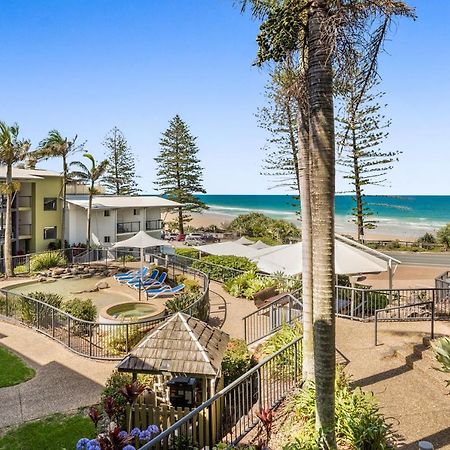 Coolum Beachside Apartment Екстер'єр фото