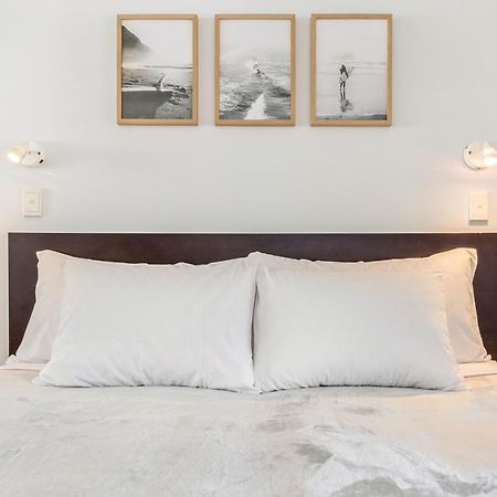 Coolum Beachside Apartment Екстер'єр фото