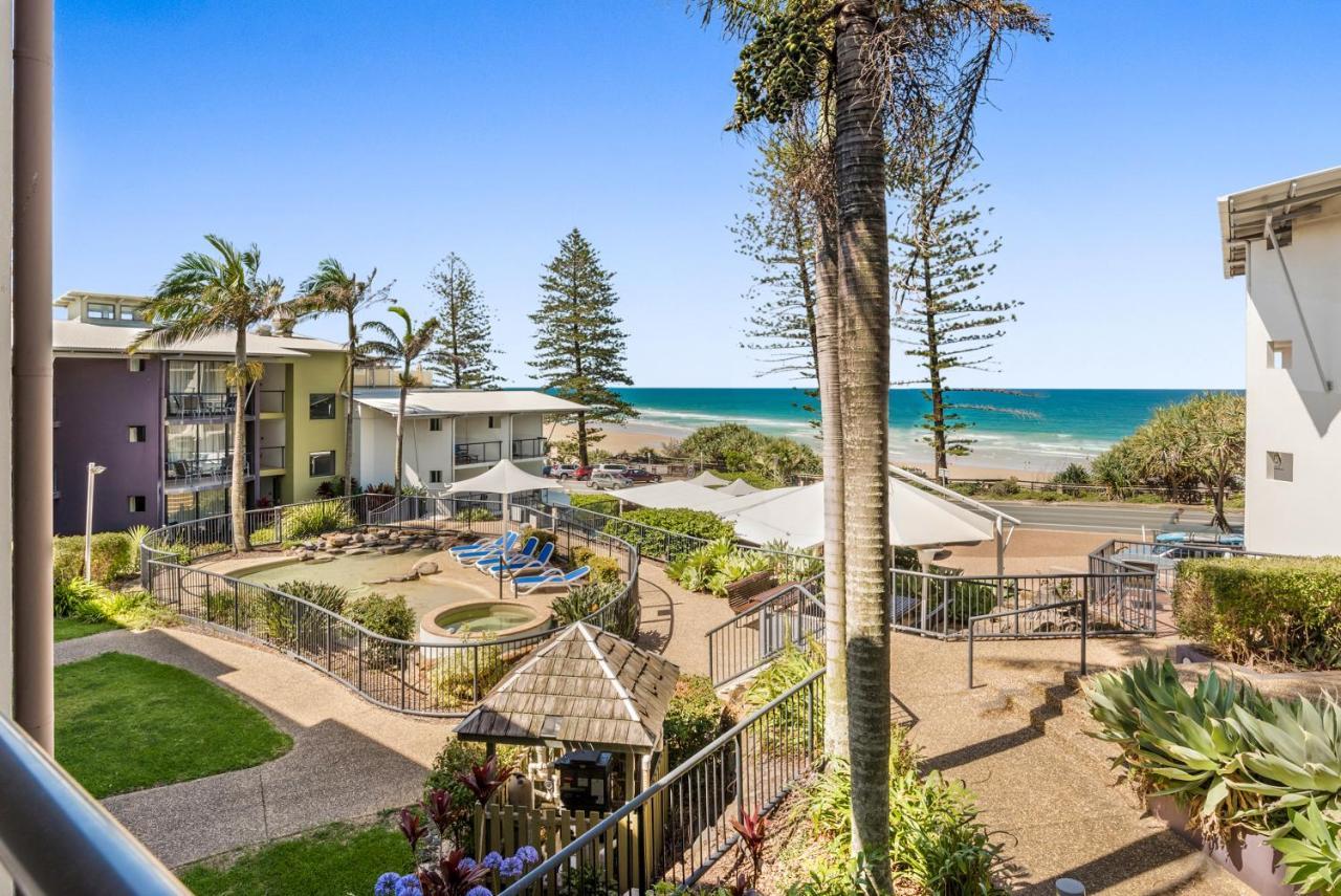 Coolum Beachside Apartment Екстер'єр фото